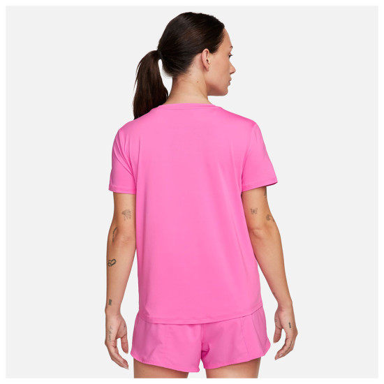 Nike Γυναικεία κοντομάνικη μπλούζα One Classic Dri-FIT T-Shirt